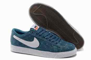 blazer nike en solde