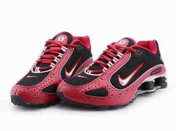 nike shox monster
